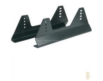 Sitzkonsole FIA Aluminium pulverbeschichtet Sitzkonsole FIA Aluminium pulverbeschichtet
